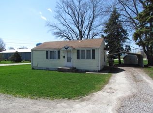502 N 2nd St, Monticello, IN 47960