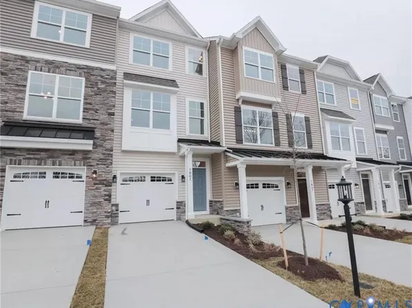 7861 Alexandria Dr, Chesterfield, VA 23832