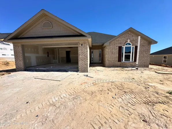 2385 Bellingham Drive, Hephzibah, GA 30815