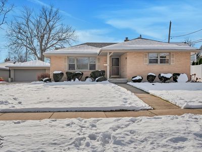 503 Lake Ave, Downers Grove, IL, 60515