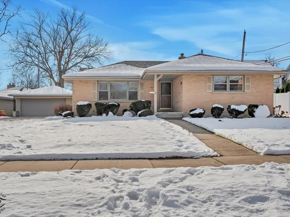 503 Lake Ave, Downers Grove, IL 60515