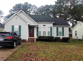 2401 Lockwood Folly Ln, Raleigh, NC 27610