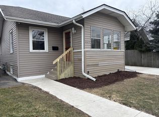 2617 Cottonwood COURT, Racine, WI 53402