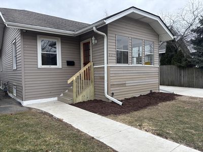 2617 Cottonwood COURT, Racine, WI, 53402