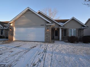 12387 Wedgewood Pl NW, Coon Rapids, MN 55433