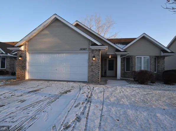 12387 Wedgewood Pl NW, Coon Rapids, MN 55433