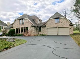 6051 Dawn Ave, East Lansing, MI 48823