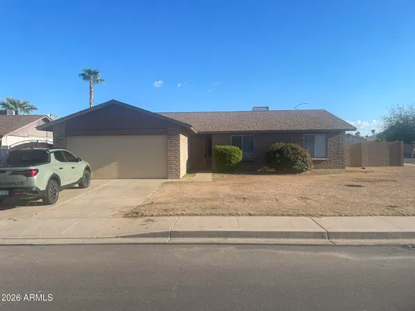 7364 E Drummer Ave, Mesa, AZ 85208