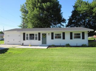 903 E Fairgrounds Ave, Jerseyville, IL 62052