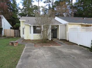 8178 Kause Rd, Pensacola, FL 32506