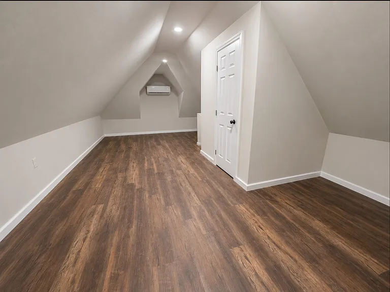 Loft Area

(Renovation in Progress Final finishes and appearance may vary s