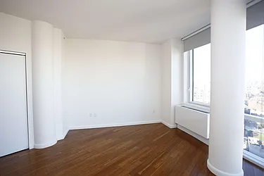 Rented by The Dermot Realty Management Company