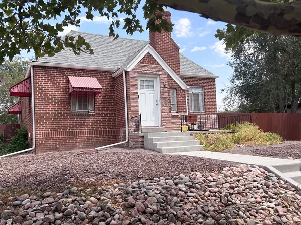 2222 S Acoma St, Denver, CO 80223