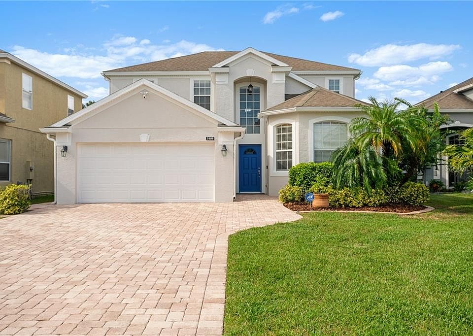 1st image of 5409 Los Palma Vista Dr