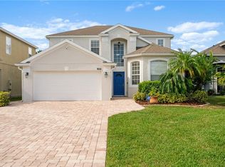 5409 Los Palma Vista Dr, Orlando, FL 32837