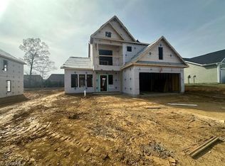 3003 Bayou St, Graham, NC 27253