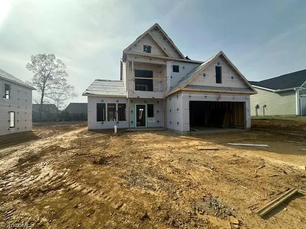 3003 Bayou St, Graham, NC 27253