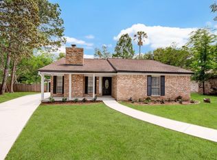 20126 Salzburg Ln, Humble, TX 77338