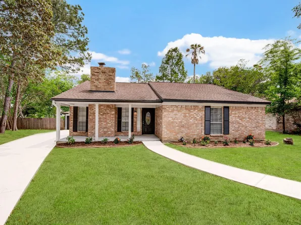 20126 Salzburg Ln, Humble, TX 77338