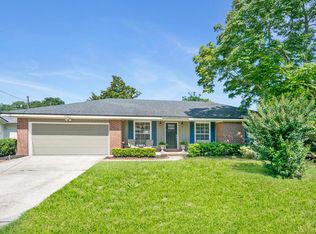 12402 Macaw Dr, Jacksonville, FL 32223