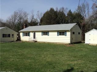 90 Cherry Brook Rd, Canton, CT 06019