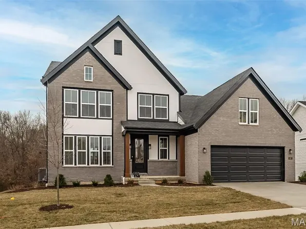 837 Memsie Dr, O'Fallon, MO 63368