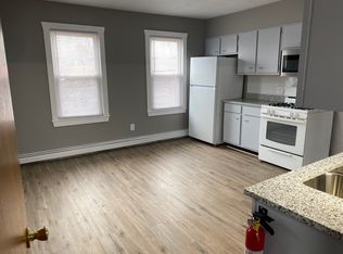 55 Potter St FLOOR 2, East Providence, RI 02914