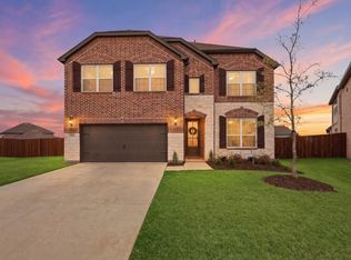 4016 Maida Rd, McKinney, TX 75071