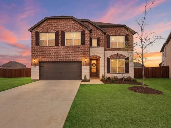 4016 Maida Rd, McKinney, TX 75071