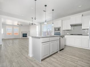 7100 Thomas Paine Rd, Midland, TX 79706