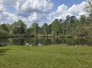 0 Mcgahee Road, Evans, GA 30809