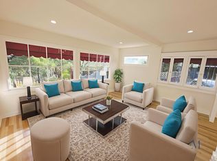 533 Sturtevant Dr #A, Sierra Madre, CA 91024
