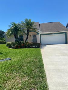 429 NW Marsala Terrace, Port Saint Lucie, FL, 34986