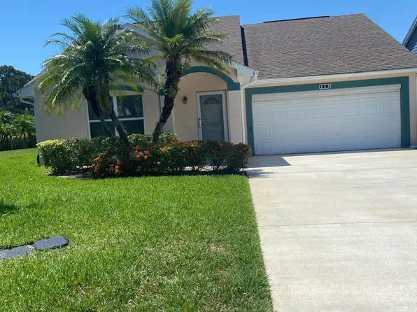 429 NW Marsala Terrace, Port St Lucie, FL 34986