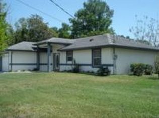 3208 SE 27th St, Okeechobee, FL 34974