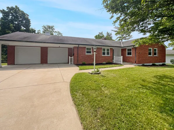 4772 S Raeburn Dr, Cincinnati, OH 45223