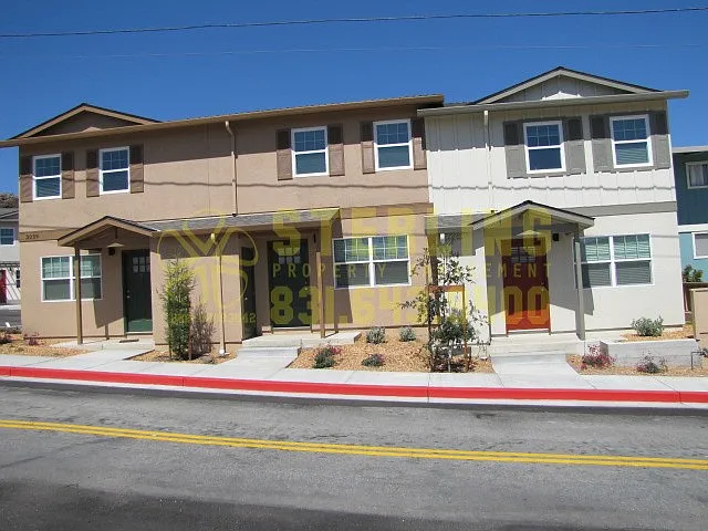 3039 Marina Drive - Marina — Photo 1