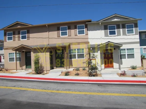 3039 Marina Drive - Marina, 3039 Marina Dr #3039M25, Marina, CA 93933