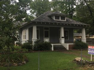 1230 Pine Bluff St, Malvern, AR 72104