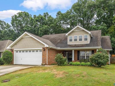 112 Wittington Ln, Madison, AL, 35758
