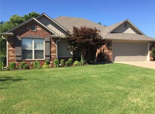 2019 Yukon Dr, Barling, AR 72923