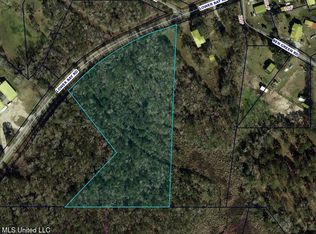 Lower Bay Rd, Bay Saint Louis, MS 39520