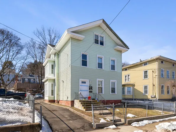 87 Prospect Street, New Britain, CT 06051