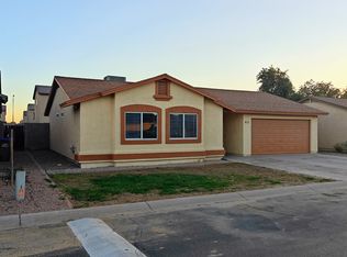 811 W Shannons Way, Coolidge, AZ 85128