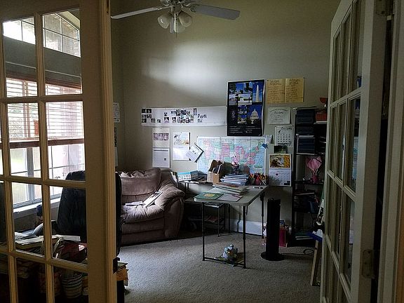 Den / Office / School room