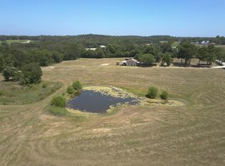 8161 County Road 330, Buffalo, TX 75831