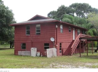 1703 Dixie Ave, Lehigh Acres, FL 33972