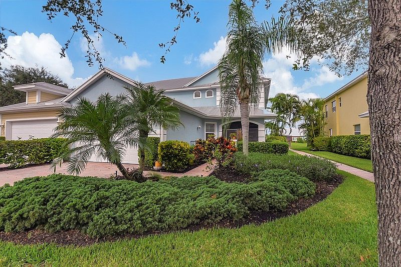 4567 Bridgepointe Way Vero Beach FL Zillow