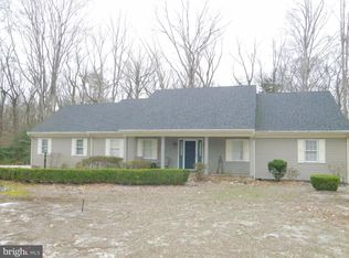 30998 S Shell Bridge Rd, Laurel, DE 19956