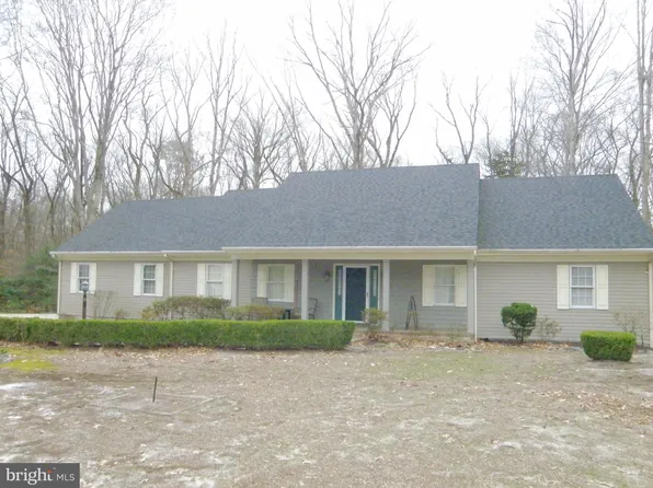 30998 S Shell Bridge Rd, Laurel, DE 19956